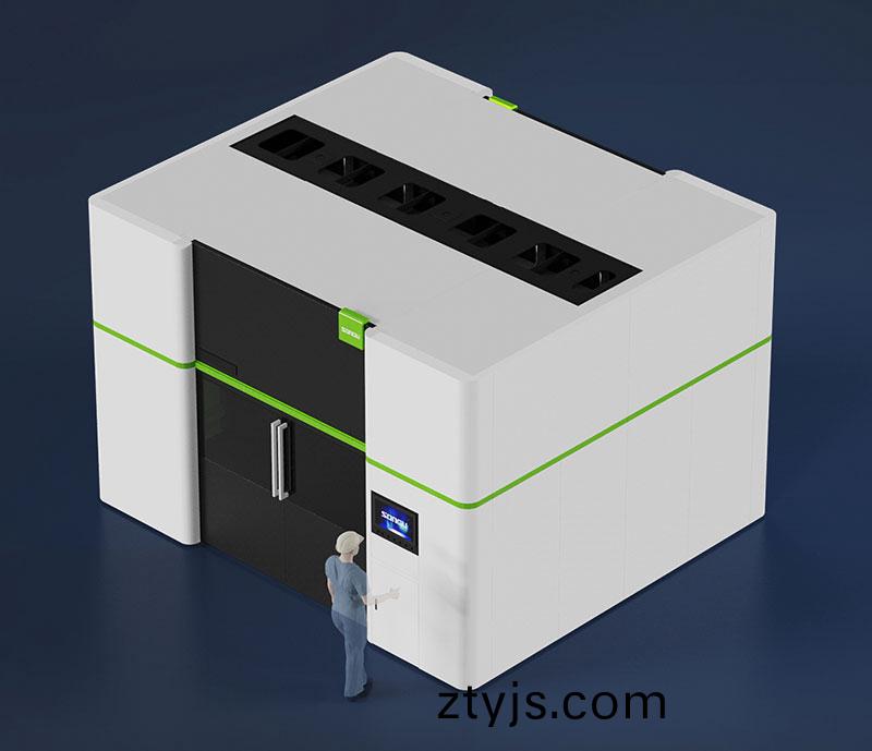 三(san)維(wei)機器(qi)人(ren)激(ji)光切(qie)割(ge)機(ji),三(san)維(wei)激光切割(ge)機(ji),3D激光切割(ge)機(ji),全封閉式安全(quan)防(fang)護(hu)欄